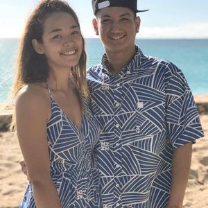 Meet your Posher, Tehani-lynn